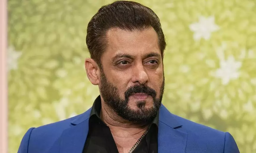 Salman Khan Moves to Delhi HC to Protect His Personality Rights Salman Khan Moves to Delhi HC to Protect His Personality Rights