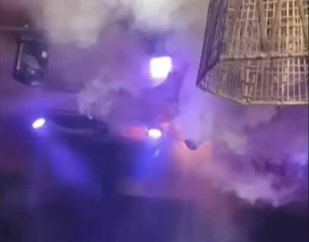 Goa Fire: Luthras Fail To Get Interim Relief, Court To Hear Transit Anticipatory Bail On Thurs Goa Fire: Luthras Fail To Get Interim Relief, Court To Hear Transit Anticipatory Bail On Thurs