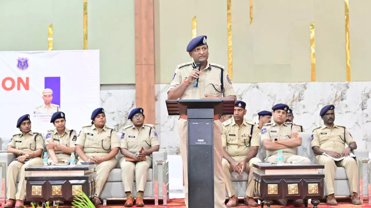 Do Not Overcrowd For Messi Match: Sudheer Babu Do Not Overcrowd For Messi Match: Sudheer Babu