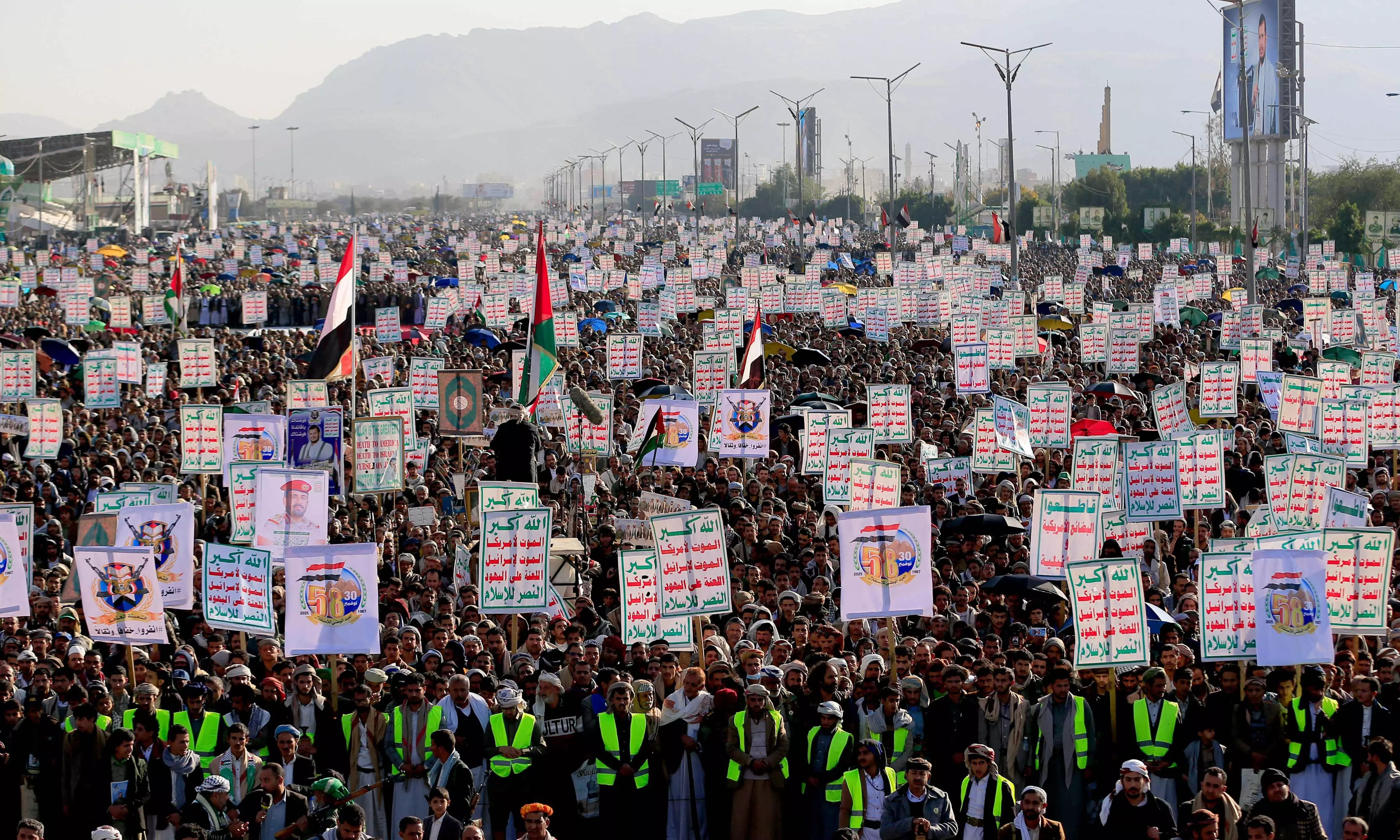 What’s at Stake as Separatists in Yemen Gain Ground What’s at Stake as Separatists in Yemen Gain Ground