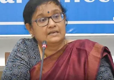 Polling Stations in Tamil Nadu Go Up to 75035 From 68467 in SIR Polling Stations in Tamil Nadu Go Up to 75035 From 68467 in SIR