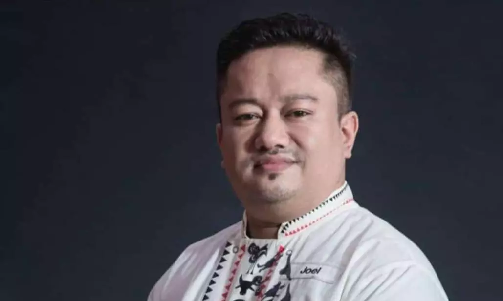 Smoking, Fermenting Are At The Heart of Naga Cuisine Smoking, Fermenting Are At The Heart of Naga Cuisine