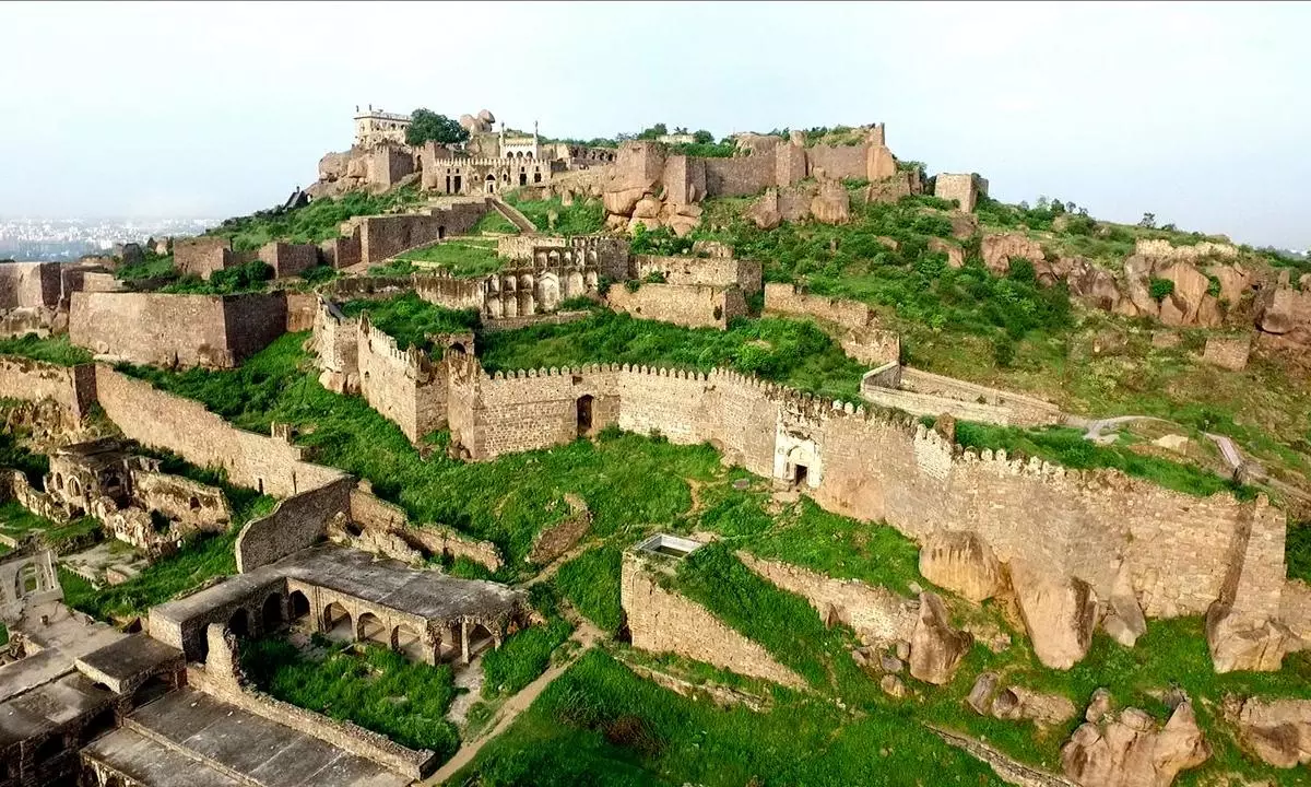 A ‘Midnight Metropolis’ is in the Making A ‘Midnight Metropolis’ is in the Making