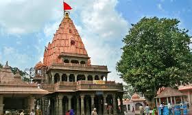 Ujjain Temple Bans Heavy Garlands
