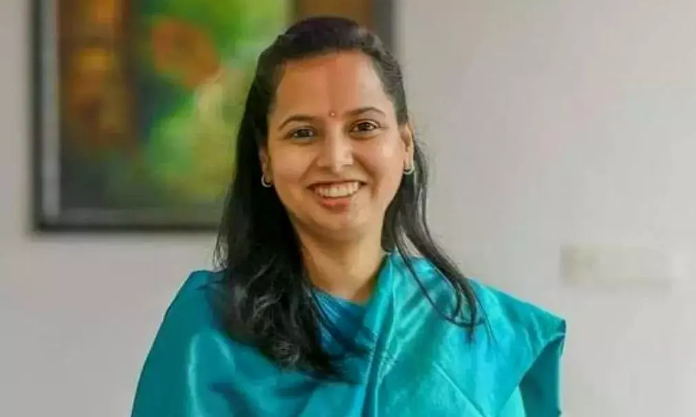 Govt. Staff Will Have To Return ‘Ladki Bahin’ Payouts Within 2 Months Govt. Staff Will Have To Return ‘Ladki Bahin’ Payouts Within 2 Months