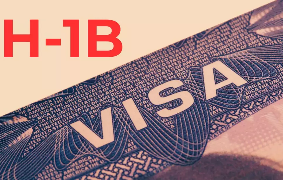 US Expands H-1B Vetting in India US Expands H-1B Vetting in India