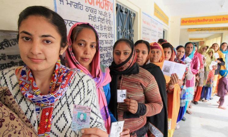 Only 1,468 Voters’ Names Restored Before Last Phase of WB Polls