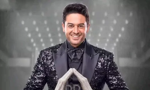 Bigg Boss19 Winner: Gaurav Khanna calls Tanya Mittal Flipper
