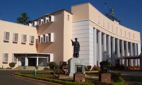 Odisha Assembly Approves Threefold Hike in MLA Salaries Odisha Assembly Approves Threefold Hike in MLA Salaries