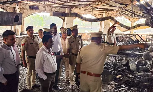 Someone Has to be Held Accountable: HC Converts Goa Fire Civil Suit Into PIL