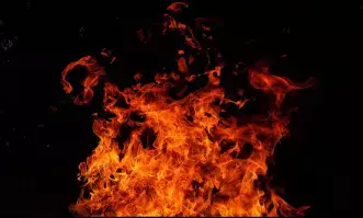 Glasgow Hotel Scorched In Fire, No Casualties