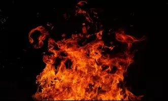 Fire Guts 3 Computer Repair Shops, None Hurt Fire Guts 3 Computer Repair Shops, None Hurt