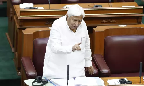 Karnataka Clears ₹5-Crore Upgrade for Udupi Lighthouse Beach, Announces Grants for Kambala Events Karnataka Clears ₹5-Crore Upgrade for Udupi Lighthouse Beach, Announces Grants for Kambala Events