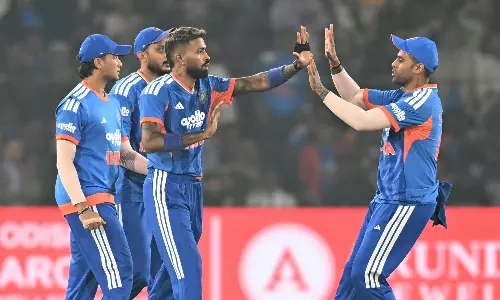 Failed To Answer Indias Questions: Prince Pulls Up SA Batters After Record T20I Collapse