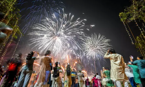 Deepavali Inscribed on Unescos Intangible Cultural Heritage List