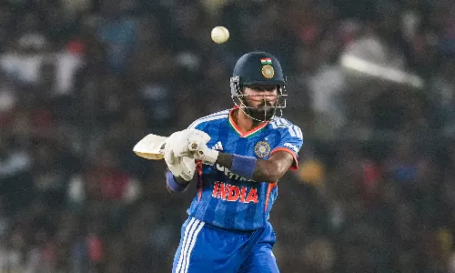 Injuries Test You Mentally; Wanted To Come Back Stronger, Bigger, Better: Hardik Injuries Test You Mentally; Wanted To Come Back Stronger, Bigger, Better: Hardik