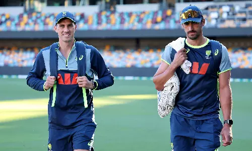 Captain Pat Cummins Back In Australia Squad For Third Ashes Test Captain Pat Cummins Back In Australia Squad For Third Ashes Test