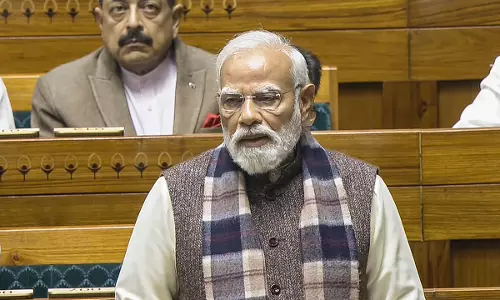 UNESCO Tag will Contribute to Deepavalis Global Popularity: PM Modi UNESCO Tag will Contribute to Deepavalis Global Popularity: PM Modi