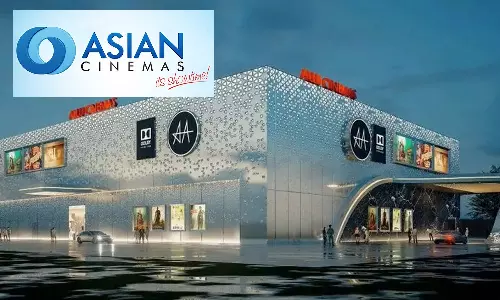 Allu Cinemas Will Not Be a Competition; There Is Enough Space Allu Cinemas Will Not Be a Competition; There Is Enough Space