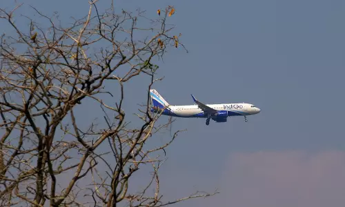 IndiGo Cancels Over 60 Flights from Bengaluru Despite CEO’s Assurance
