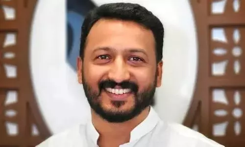 Rahul Mamkootathil Gets Anticipatory Bail in 2nd Sexual Assault Case Rahul Mamkootathil Gets Anticipatory Bail in 2nd Sexual Assault Case