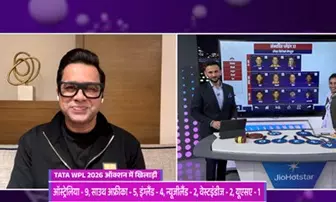 Jemimah Rodrigues Leading Delhi Capitals Will be Fascinating To Watch : Akash Chopra Jemimah Rodrigues Leading Delhi Capitals Will be Fascinating To Watch : Akash Chopra