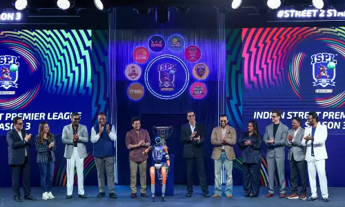 Expanded ISPL Season3 Sets New Benchmark With Exhilarating Mega Auction As Nearly INR 10 Crore Spent Expanded ISPL Season3 Sets New Benchmark With Exhilarating Mega Auction As Nearly INR 10 Crore Spent