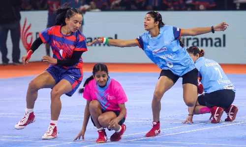 India to Host Commonwealth Kho Kho in March Next Year India to Host Commonwealth Kho Kho in March Next Year