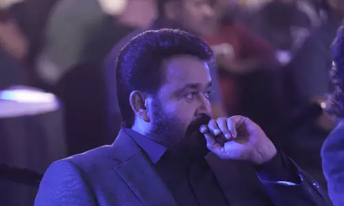 Not Scripted: Mohanlal Reveals Reality Behind Bigg Boss Not Scripted: Mohanlal Reveals Reality Behind Bigg Boss