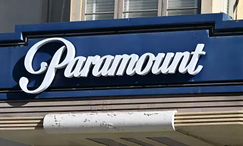 Paramount Says Chinas Tencent Withdrew From Its Warner Bros Bid to Avert National Security Issues