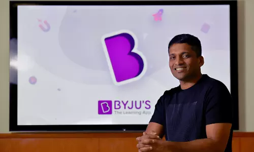 US Bankruptcy Court Reverses USD 1 Bn Damages Against Byju Raveendran