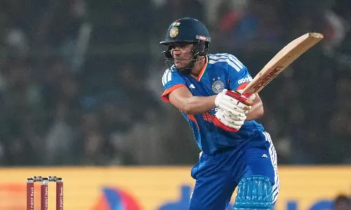 IND vs SA 2nd T20I: Pressure Mounts On Gill As India Look To Press Advantage In Mullanpur