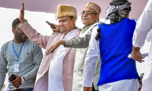 Humayun Kabir Claims He Will Be Deciding Factor in 2026 Election