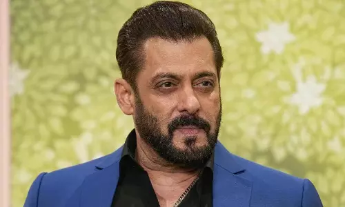 Salman Khan Moves to Delhi HC to Protect His Personality Rights Salman Khan Moves to Delhi HC to Protect His Personality Rights