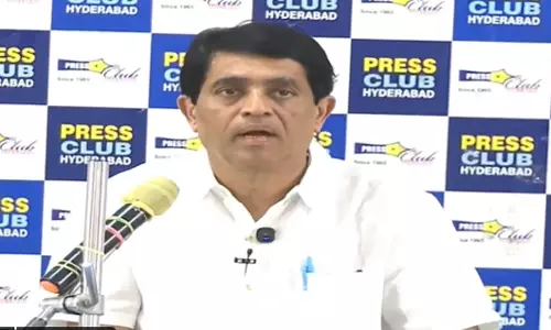 YSRC Questions Govts Inflated 12.2% Growth Claim YSRC Questions Govts Inflated 12.2% Growth Claim