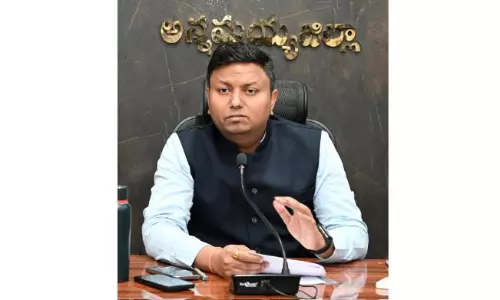 Madanapalle Racing to Function as New District Headquarters from Jan. 1 Madanapalle Racing to Function as New District Headquarters from Jan. 1