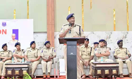 Do Not Overcrowd For Messi Match: Sudheer Babu Do Not Overcrowd For Messi Match: Sudheer Babu