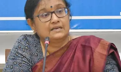 Polling Stations in Tamil Nadu Go Up to 75035 From 68467 in SIR Polling Stations in Tamil Nadu Go Up to 75035 From 68467 in SIR