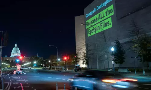 What to Know About the Justice Department’s Epstein Files What to Know About the Justice Department’s Epstein Files