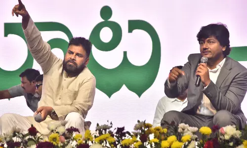 No Compromise In Tirumala Laddu Adulteration Case: Pawan Kalyan No Compromise In Tirumala Laddu Adulteration Case: Pawan Kalyan