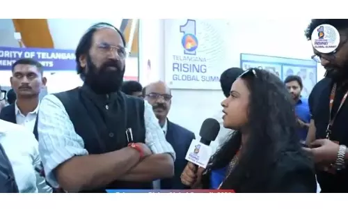 Vision 2047 – Rare, a Plan To Pull Up Rural Telangana Economy by Its Boot Straps Vision 2047 – Rare, a Plan To Pull Up Rural Telangana Economy by Its Boot Straps