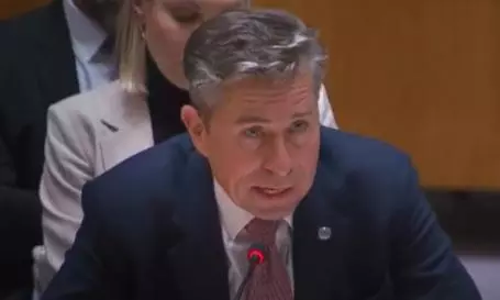 UN Partially Resumes Work on Afghan Border with Iran