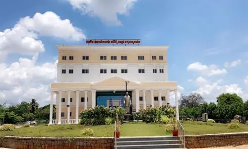 Kaloji Opens Web Options For Phase-1 Of PG Med Admissions Kaloji Opens Web Options For Phase-1 Of PG Med Admissions