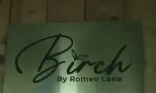 Birch Owners’ Associate Arrested