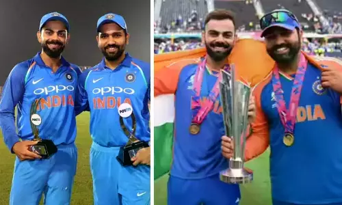 BCCIs Apex Council AGM To Discuss Kohli, Rohit Contracts, Womens Domestic Pay BCCIs Apex Council AGM To Discuss Kohli, Rohit Contracts, Womens Domestic Pay