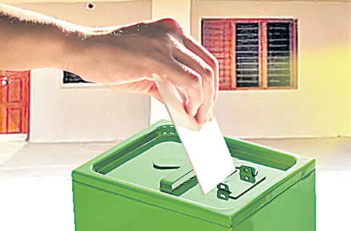 Telangana Panchayat Elections: High Turnout in First Phase
