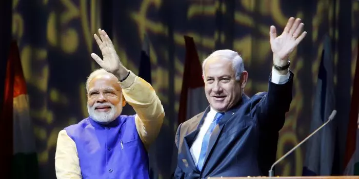 Netanyahu, Modi to Meet Very Soon: Israel PMO Netanyahu, Modi to Meet Very Soon: Israel PMO