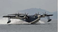 Approval for Seven Water Aerodromes in AP