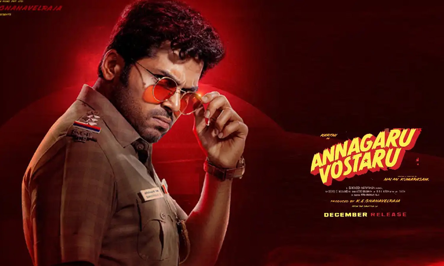 Madras High Court Stays Vaa Vaathiyaar Release