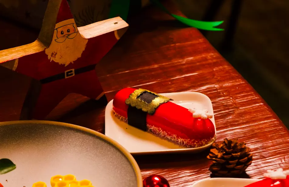 Curated Christmas Dining Experiences Across India Curated Christmas Dining Experiences Across India